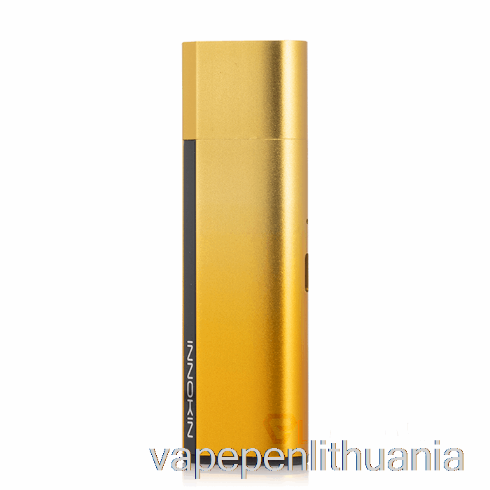 Innokin Klypse Pod System Gold Vape Skystis